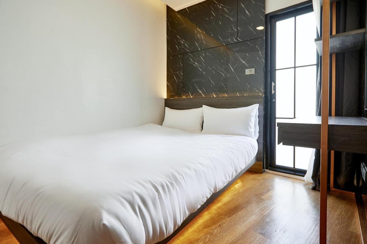 Livinn91 Hotel Bangkok Esterno foto